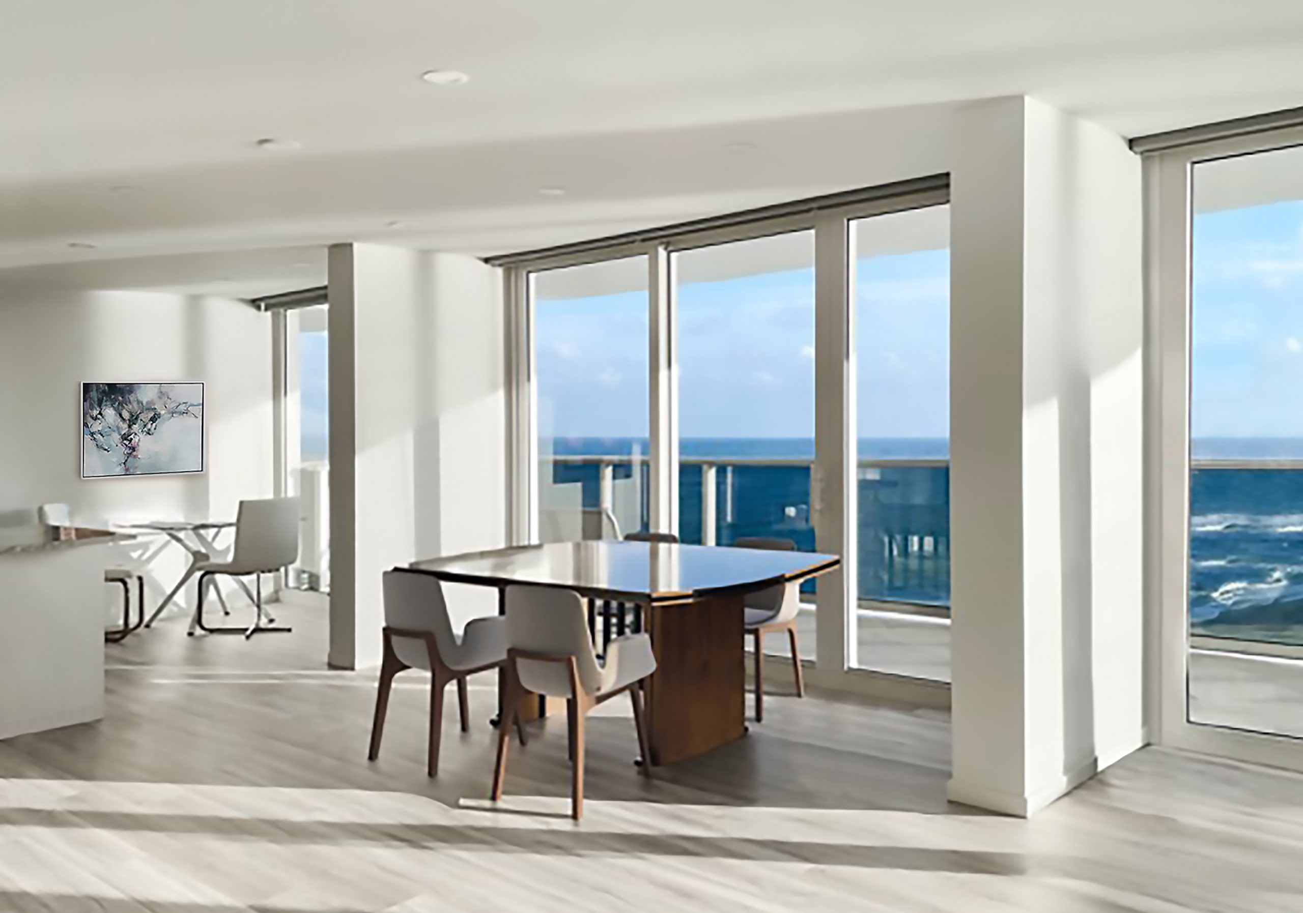 Private Apartment in Boca Raton, Florida Studio Vranicki