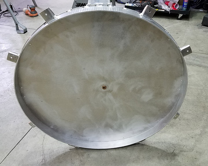 Millhouse River Studio O scale Turntables / Transfer Tables