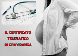 Certificato Di Gravidanza: Telematico - Studio Zucconi Francesca 189_x_266_jpg