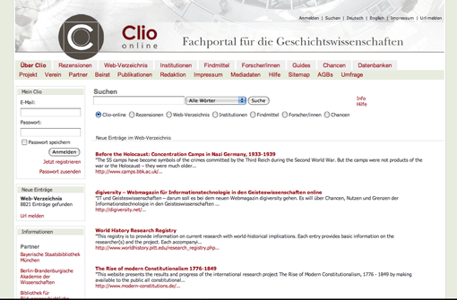 Clio.de Diacronie