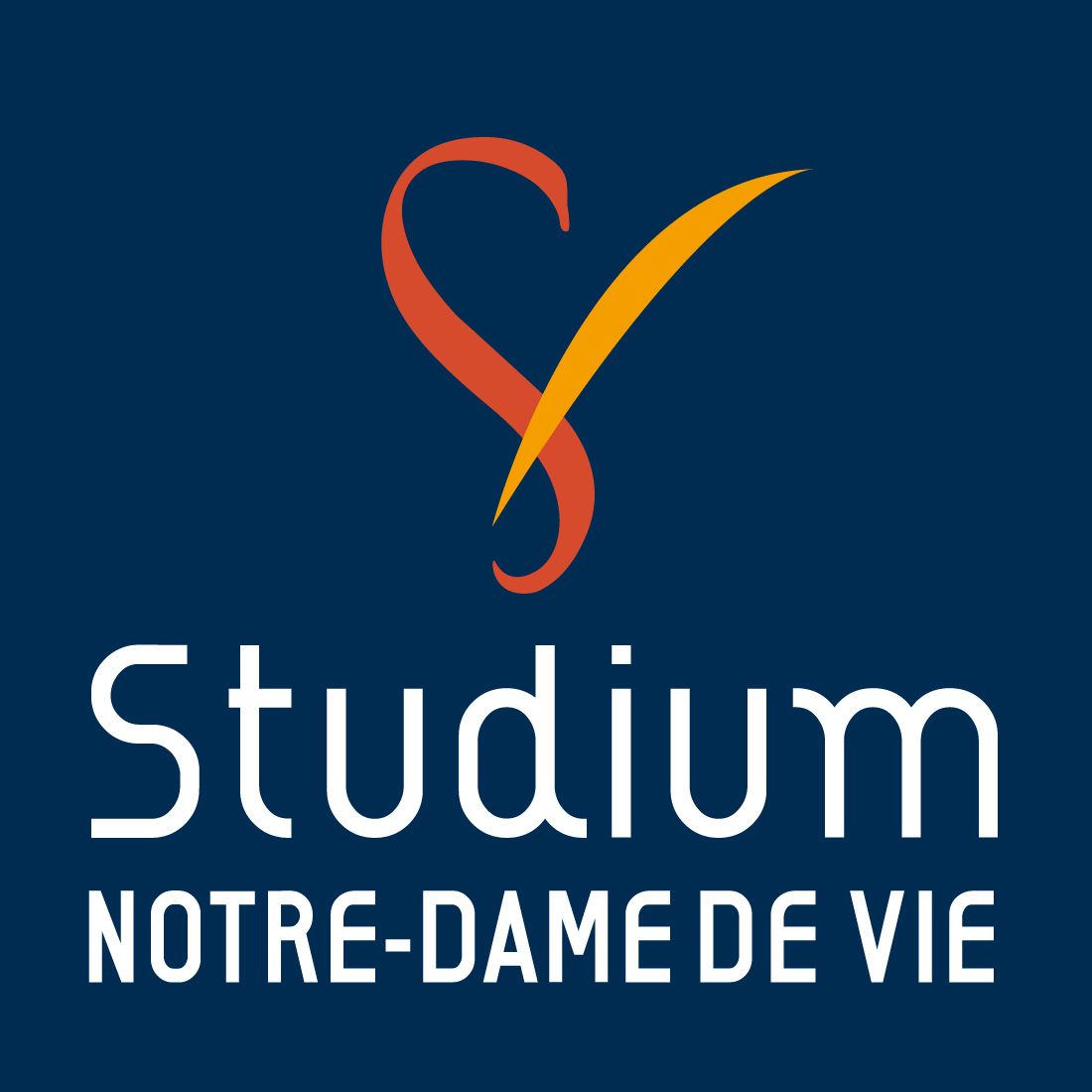 Enseignement en ligne Studium de Notre Dame de Vie