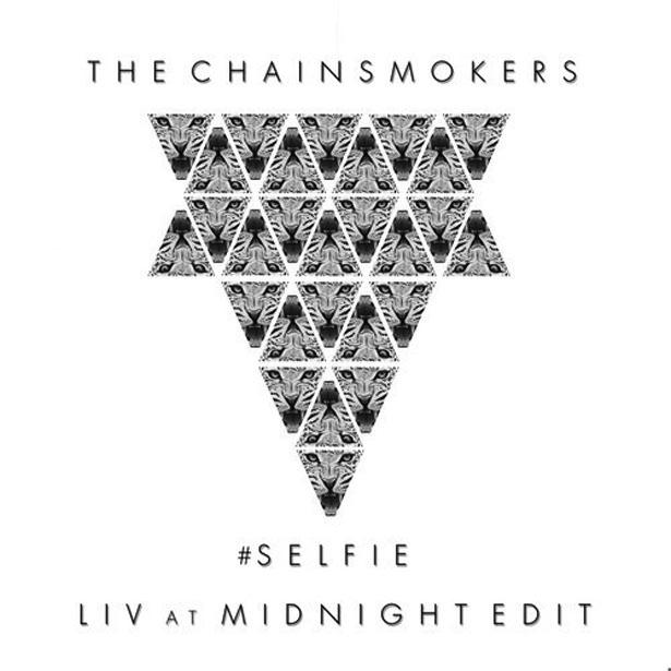 The Chainsmokers Selfie Lyrics