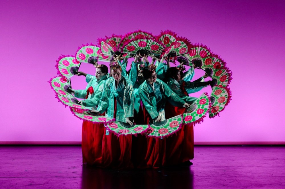 dancing in the moonlight festival 2023 PHOTO GALLERY Lunar New Year Festival and Mardi Gras Student Life