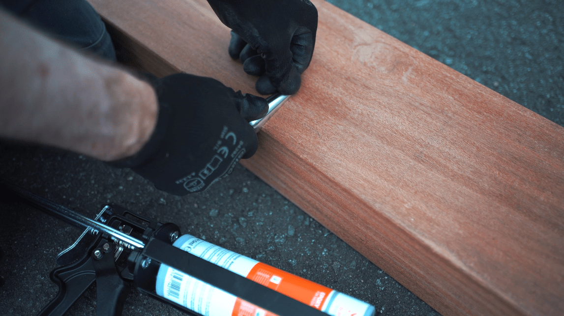 Stairway to Safety: The Benefits of Installing Stair Nosing Strips | A