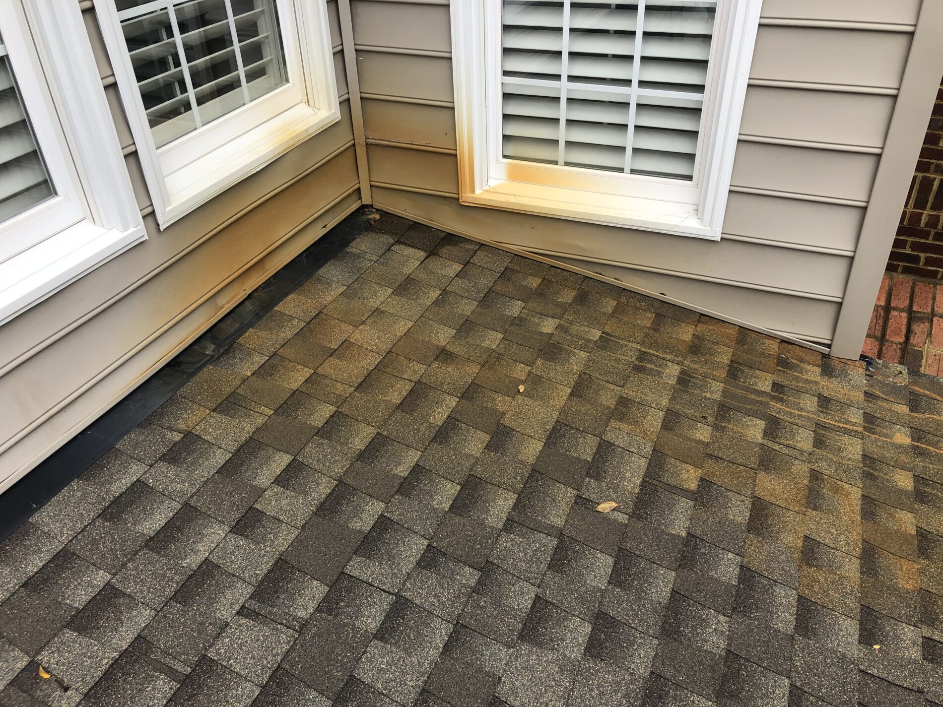 Can You Pressure Wash A Roofing System? Studs With Suds LLC