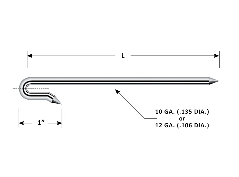 J Hook Stud Welding Products, Inc.