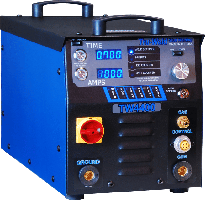 Full Thread Studs Stud Welding Products