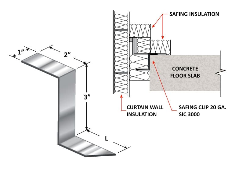 ZClip Stud Welding Products