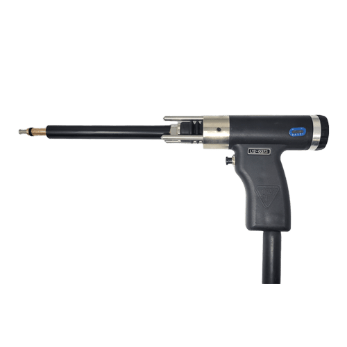 Stud Welder Shaft Extender (CD) Stud Welding Products