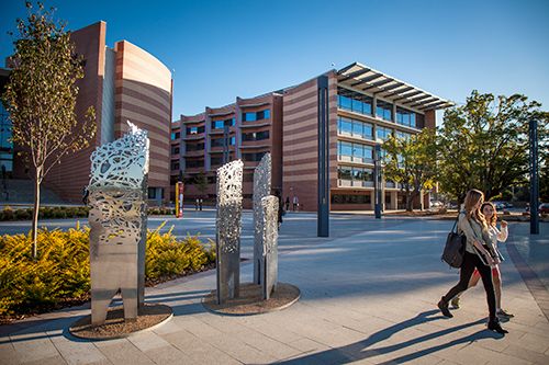 Western Sydney University