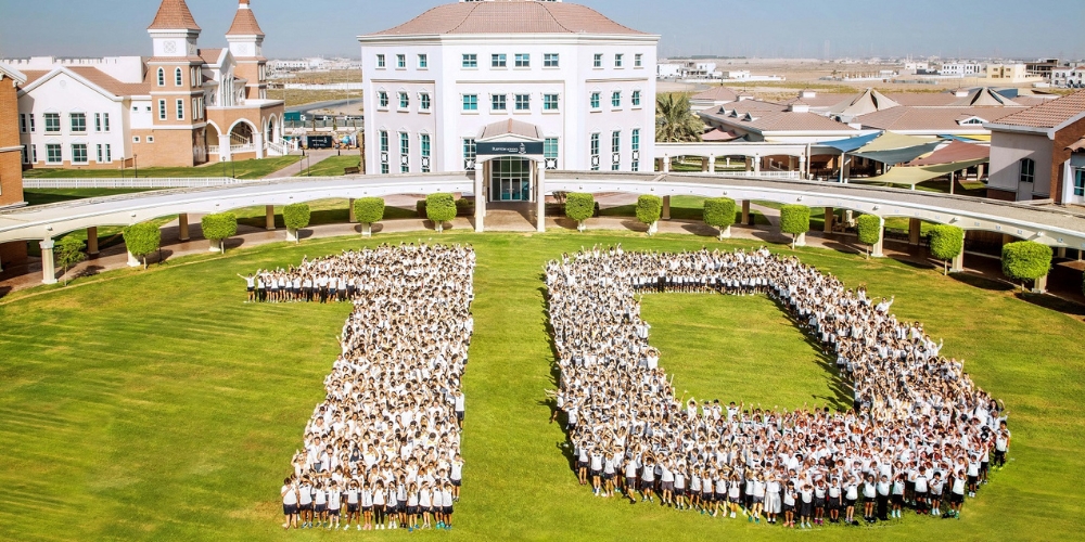 Best Boarding Schools in Dubai ⋆ Study Abroad Guide
