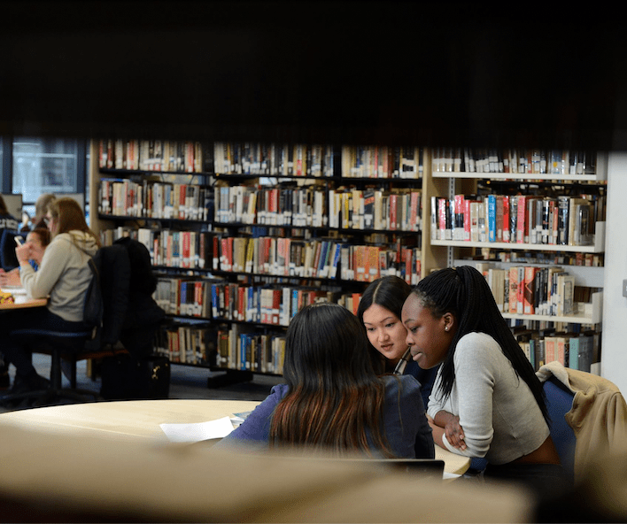 Brunel University London Across the Pond