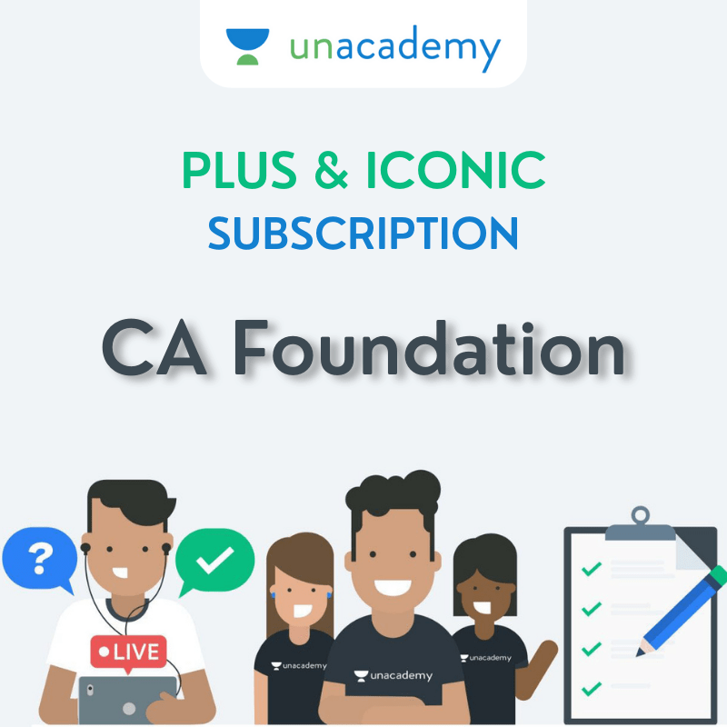 CA Foundation