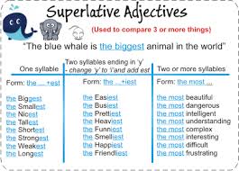 Check spelling or type a new query. Pengertian Fungsi Rumus Superlative Degree Beserta Contoh Dalam Bahasa Inggris Studybahasainggris Com