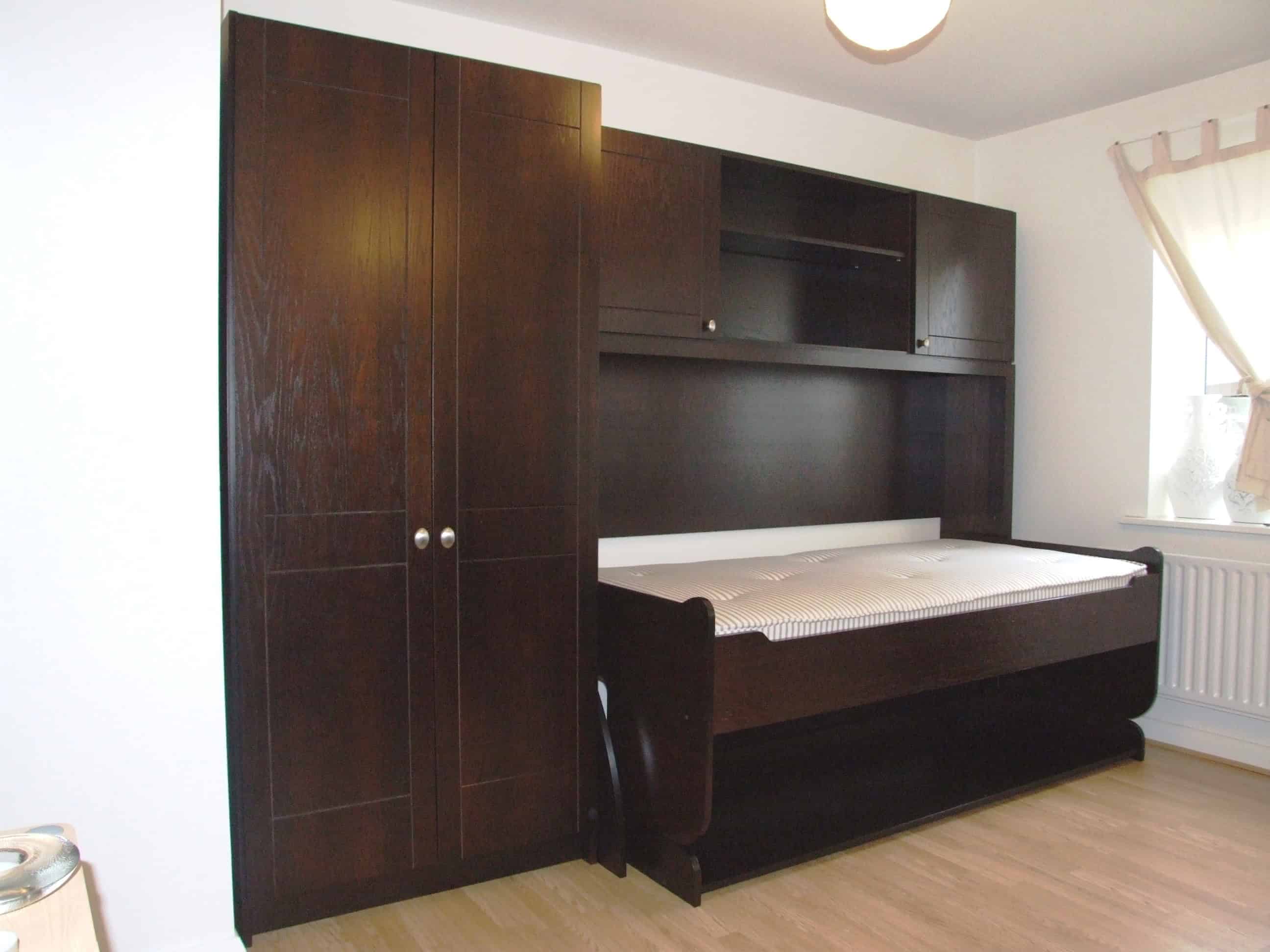 Bespoke matching furniture Studybed