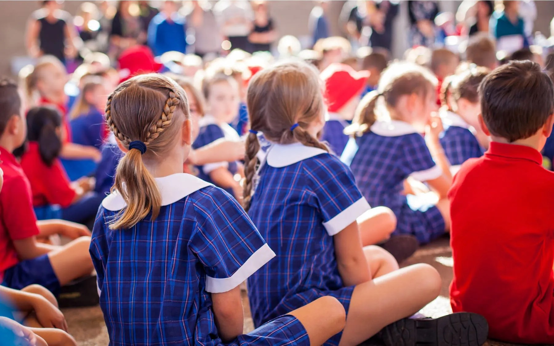 All You Need to Know about the Australian Education System