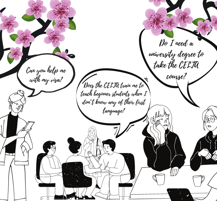 CELTA, Delta, Young Learners Course Answers StudyCELTA