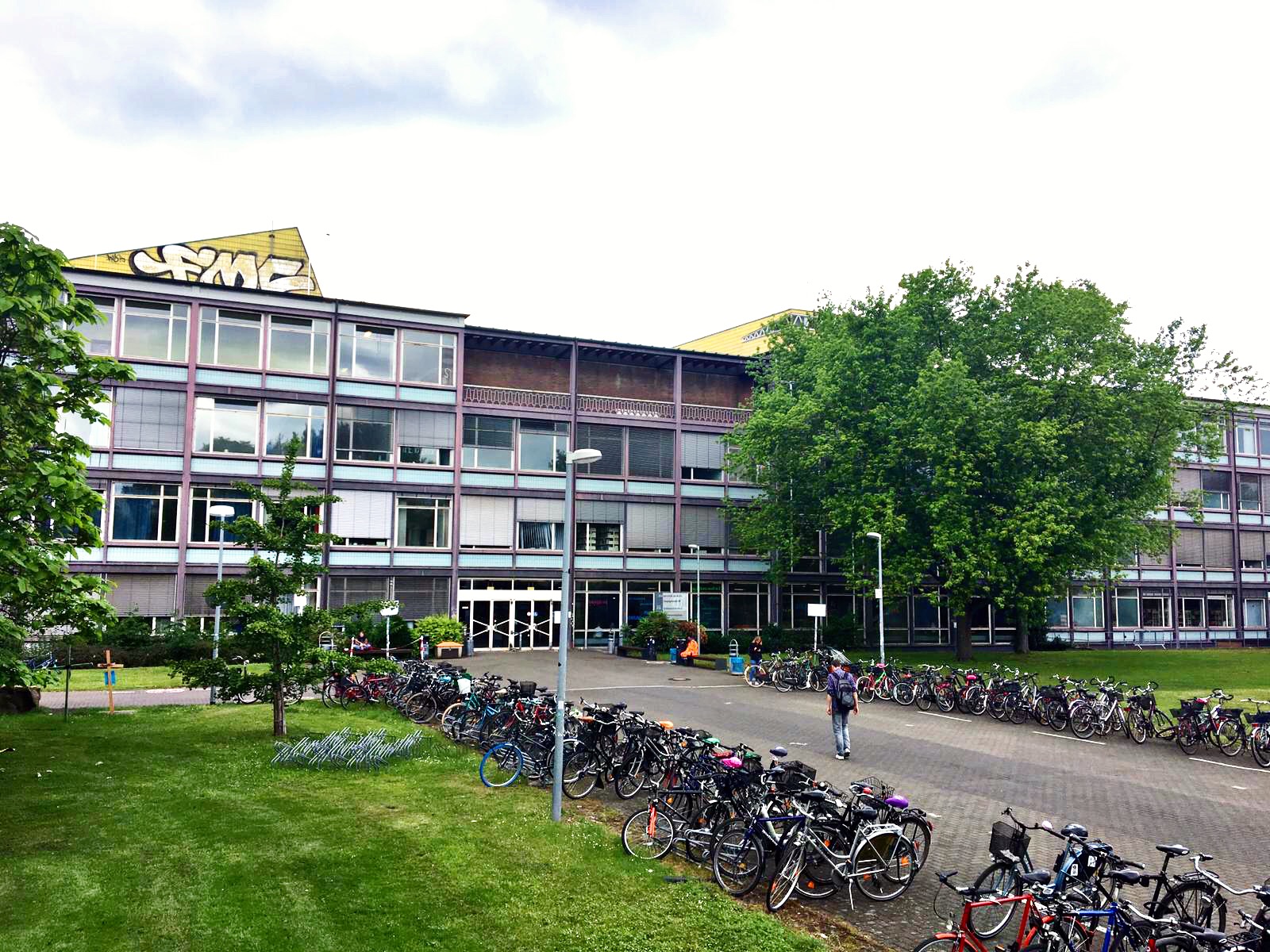 Kunst (Bachelor of Arts auf Lehramt) Uni Köln