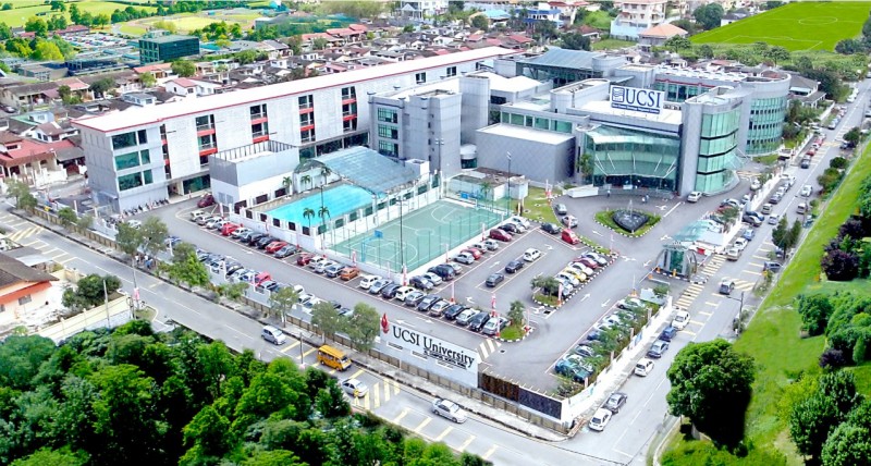 Gallery UCSI University