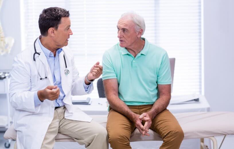 Survey 6 in 10 avoid medical help despite health issues; Average adult