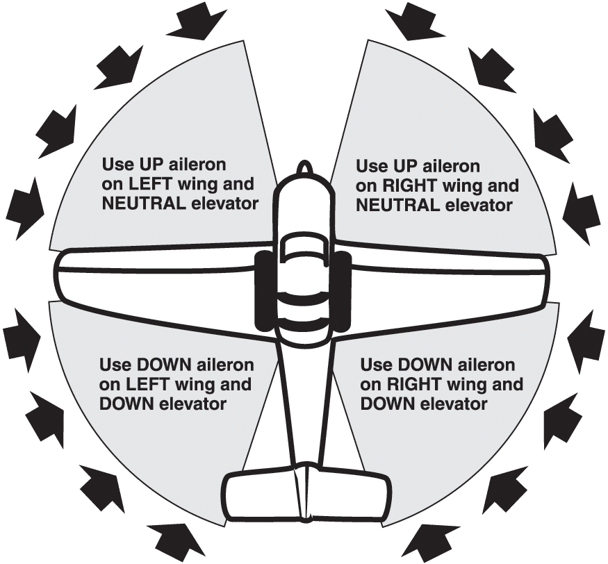 Taxiing preflight lesson Study flight