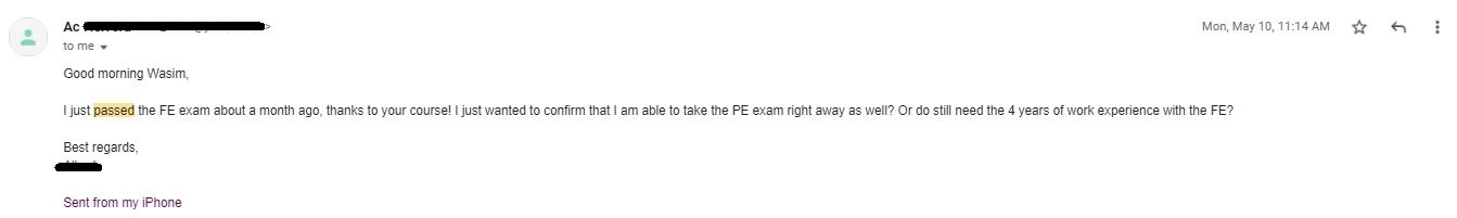 FE Electrical Exam Online Course FE Exam Preparation Study For FE