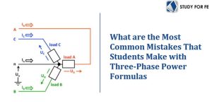 Mistakes with Three-Phase Power Formulas