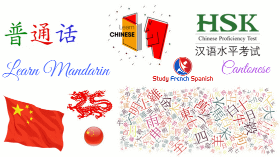 10 Great Benefits of Learning Chinese Language In India