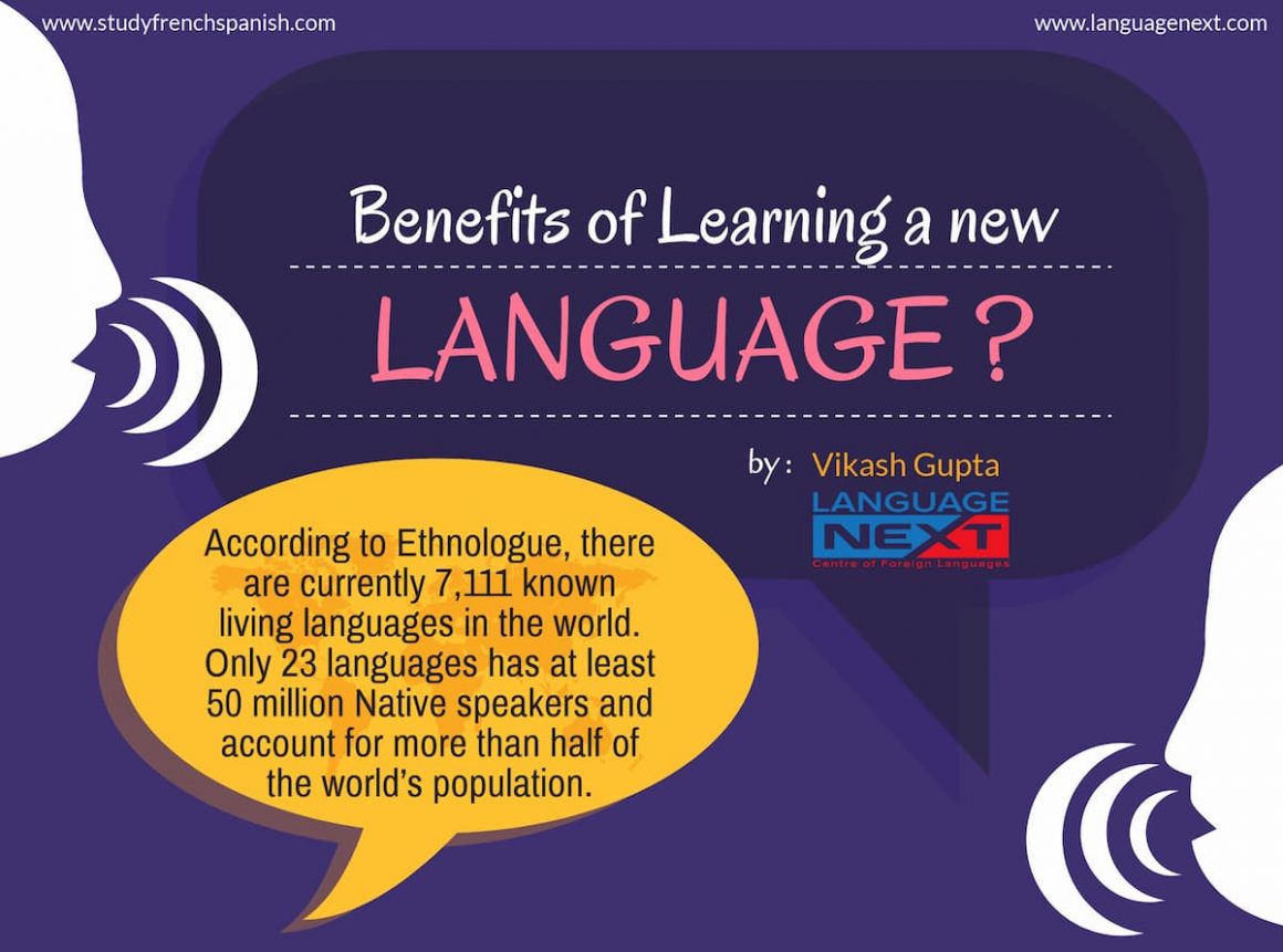 12 Compelling Benefits of Learning Foreign Languages