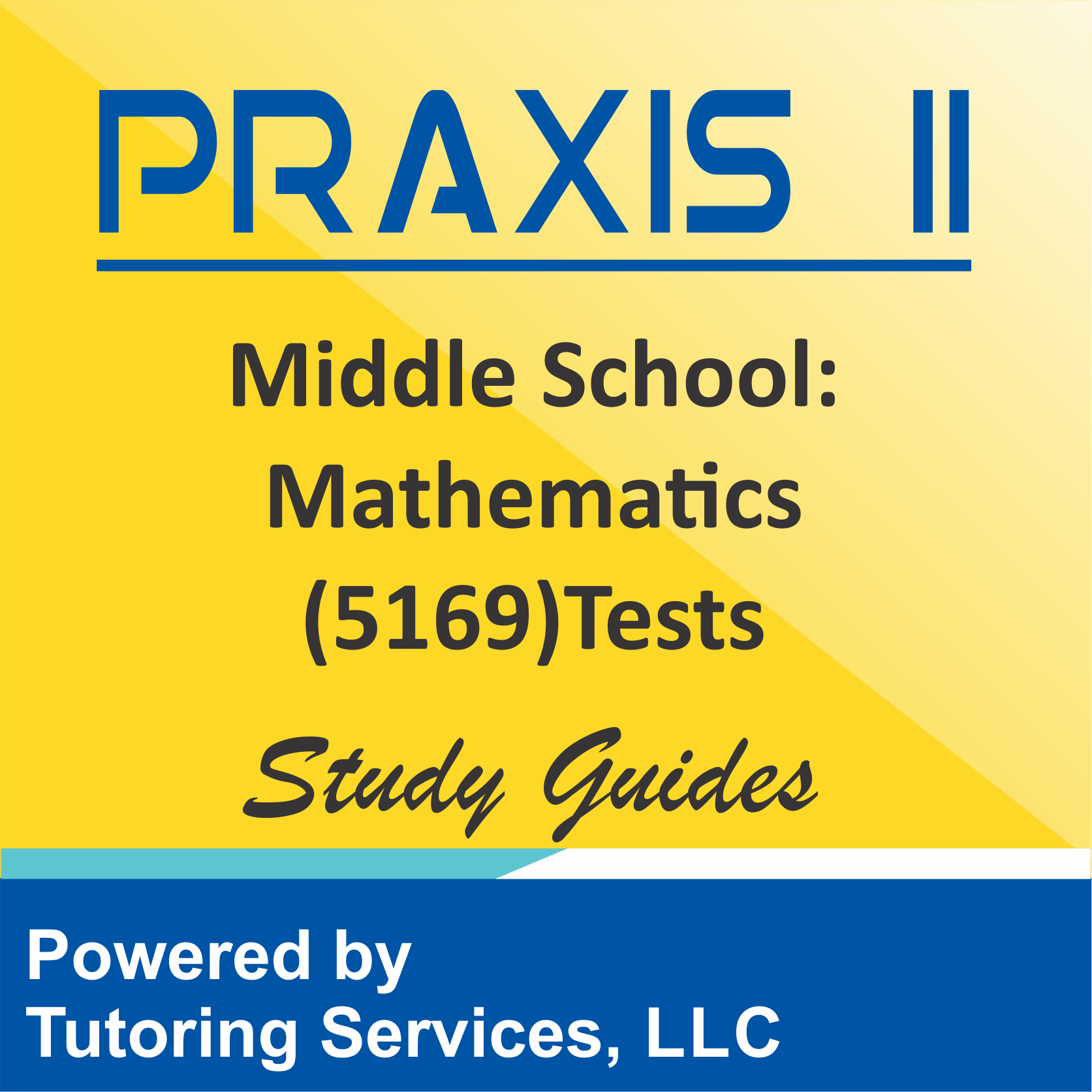 ‎Praxis II Mathematics: Content Knowledge (5161) Exam Secrets.