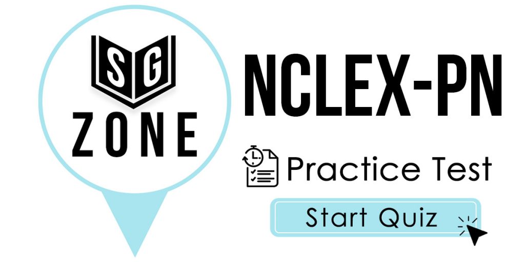 Nclex 3500 Practice Questions Lpn