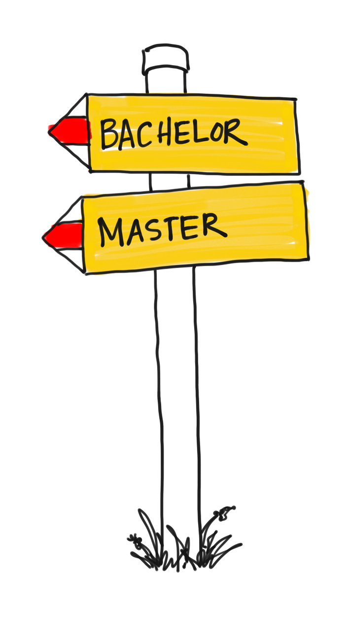 Degree Programmes study in switzerland+