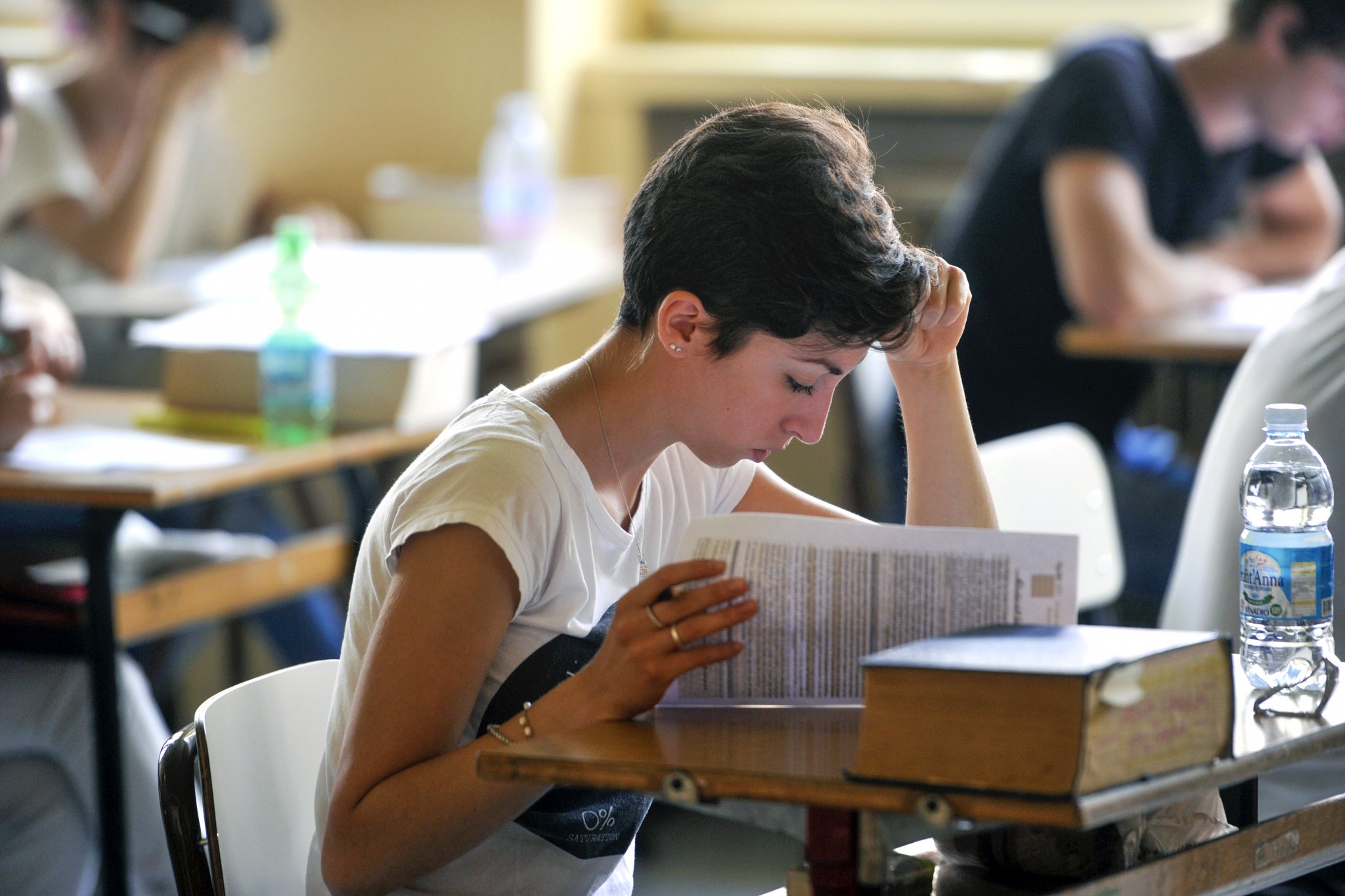 IB students outperform in race for top UK university placements Study International