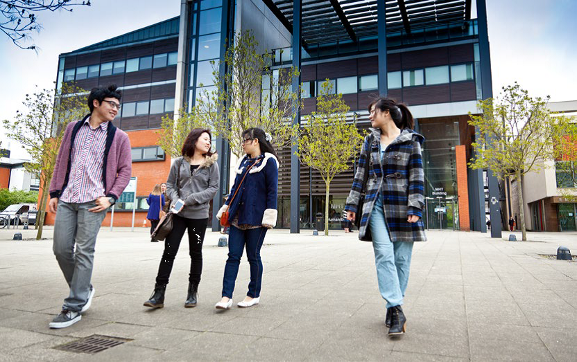 5 reasons to study Psychology at the University of Lincoln Study