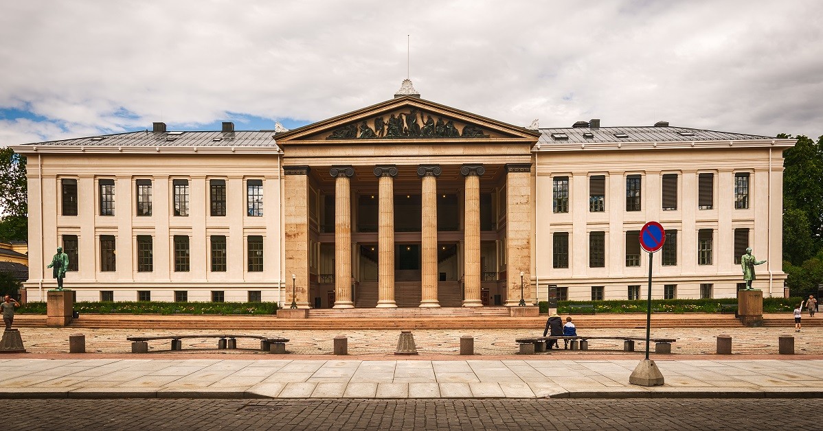 Norway ‘far behind’ in making its higher education international