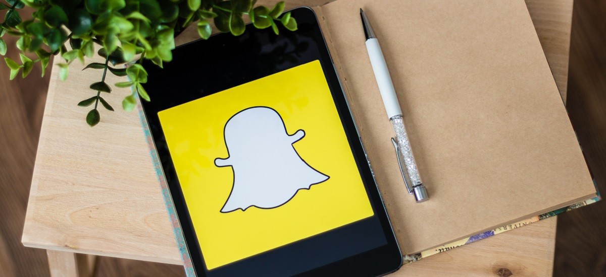 Can you Snapchat your way to an internship? Looks like it Study