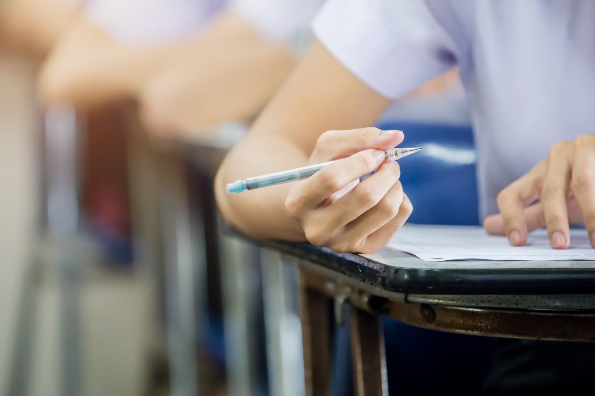 One in six UK students now get extra time in exams Study International
