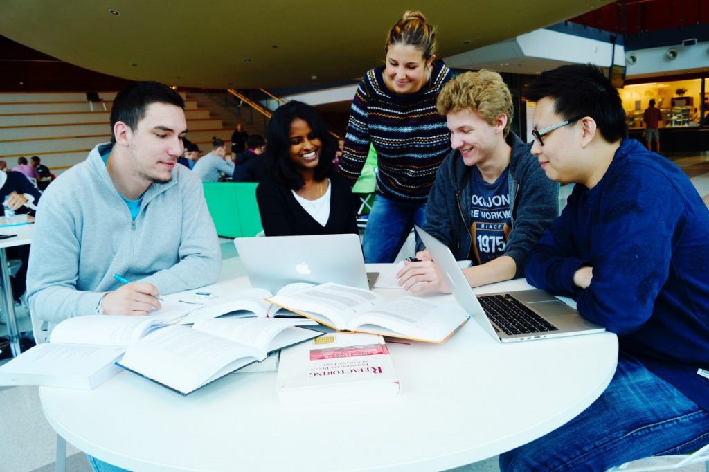 5 European Computer Science Schools that will futureproof