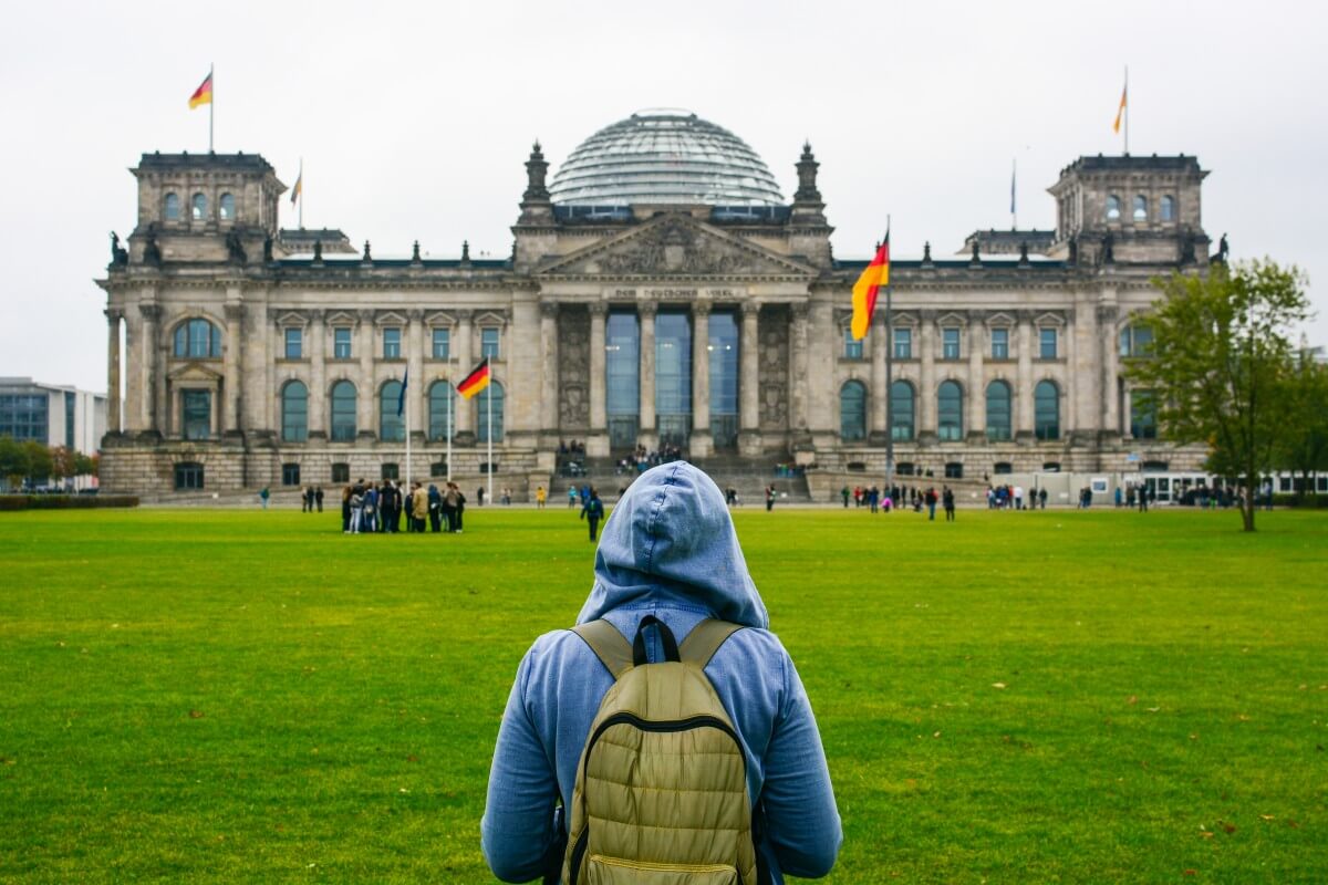 Germany is a study abroad hotspot here's why