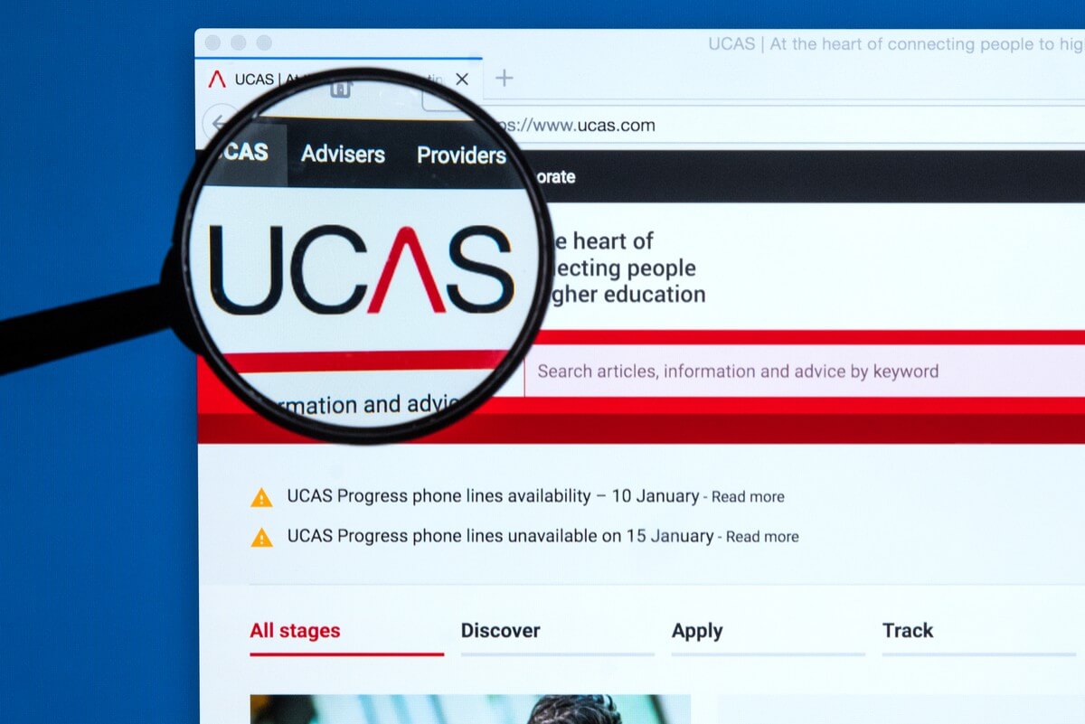 Last minute UCAS application tips for students Study International