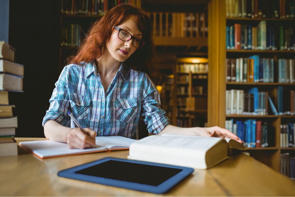 Being a mature university student isn't that bad here’s why Study