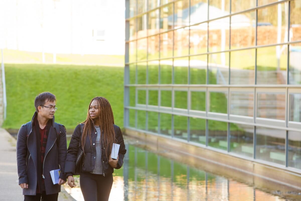 UK business schools with the most employable graduates Study