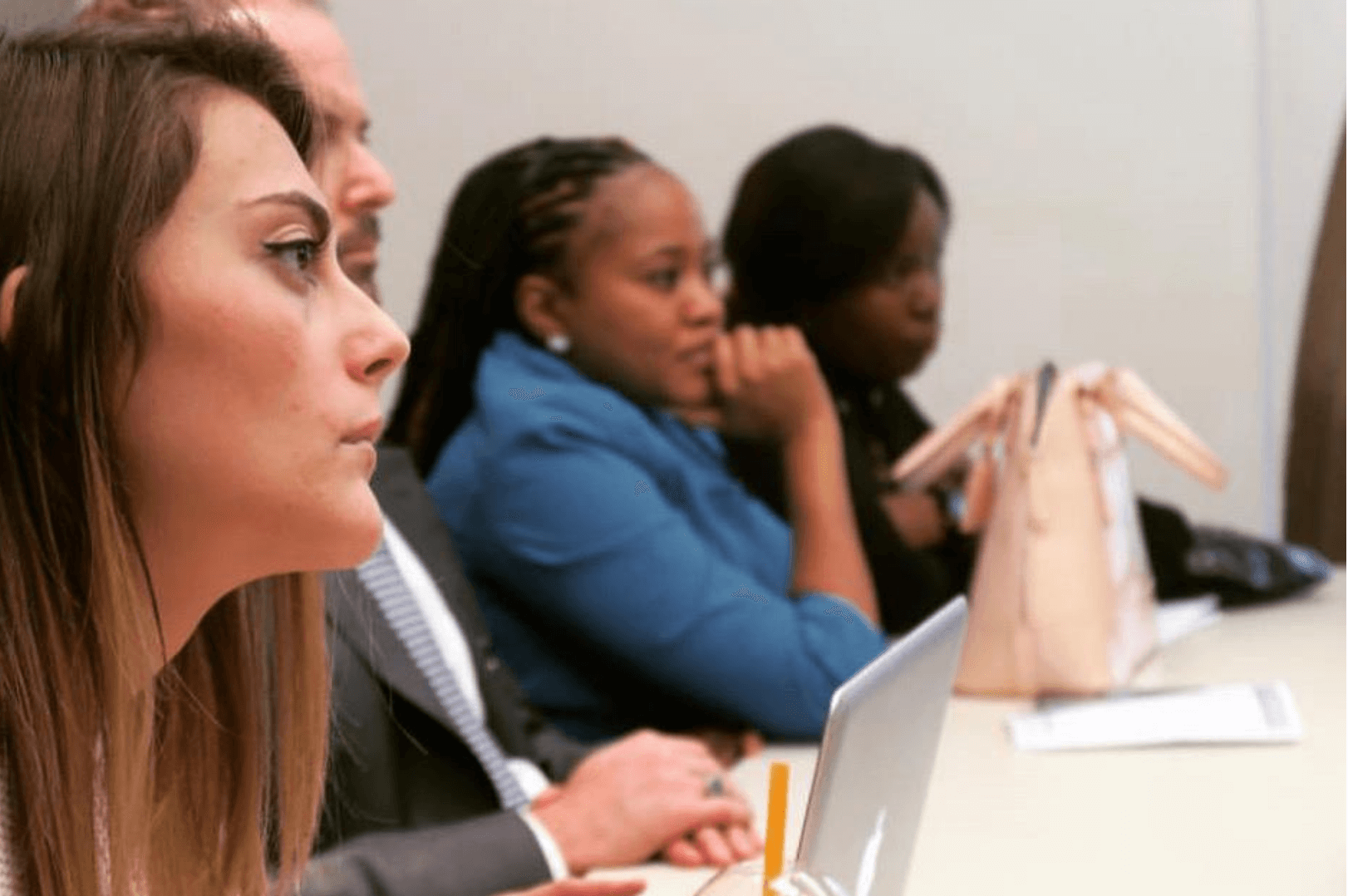 Touro College A business school built for a pandemic