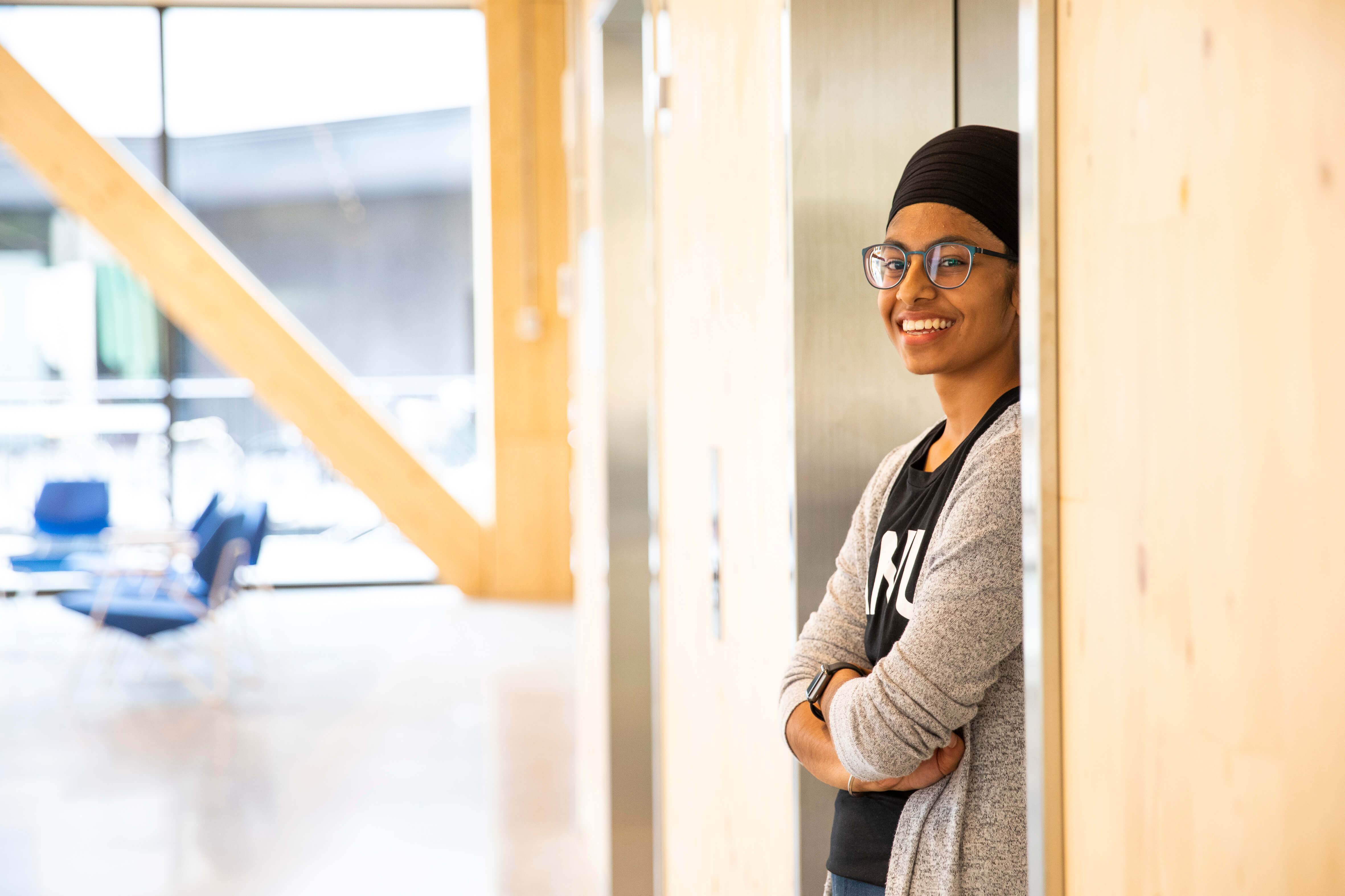ANU Crawford School of Public Policy Flexible master’s programmes