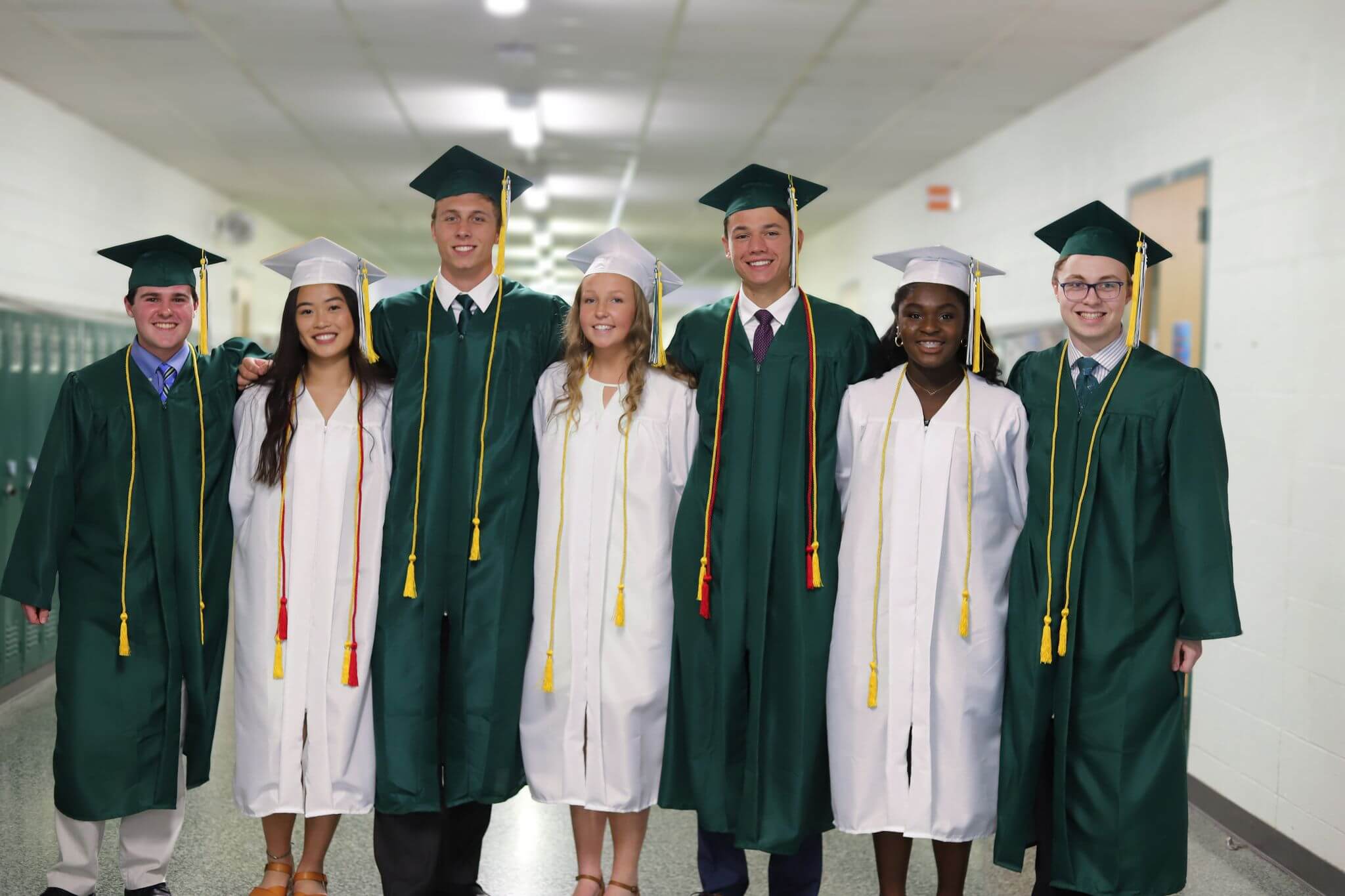 West Catholic High School A launchpad for success in college and beyond