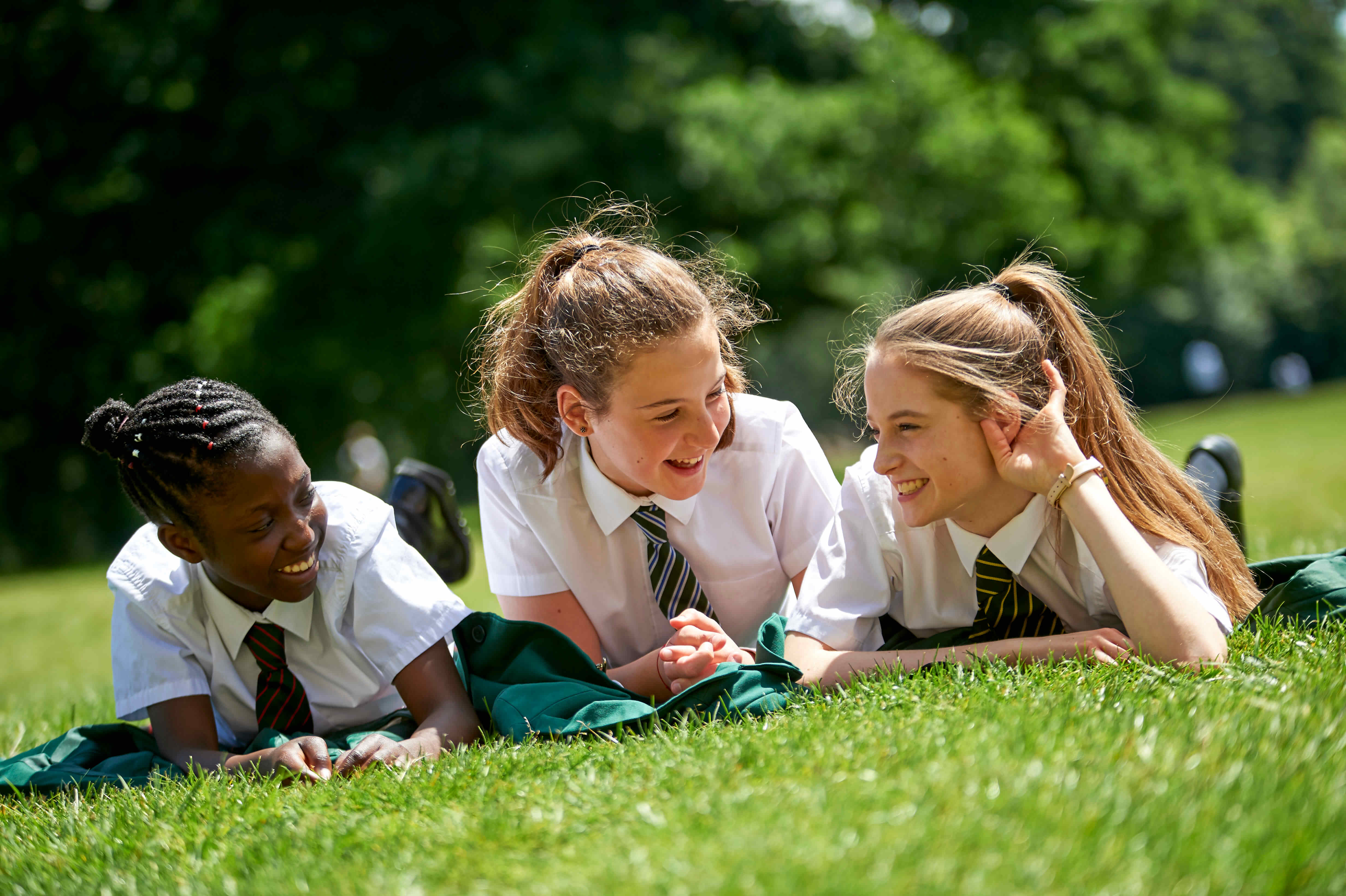 How Do Boarding Schools Foster Independence And Responsibility?