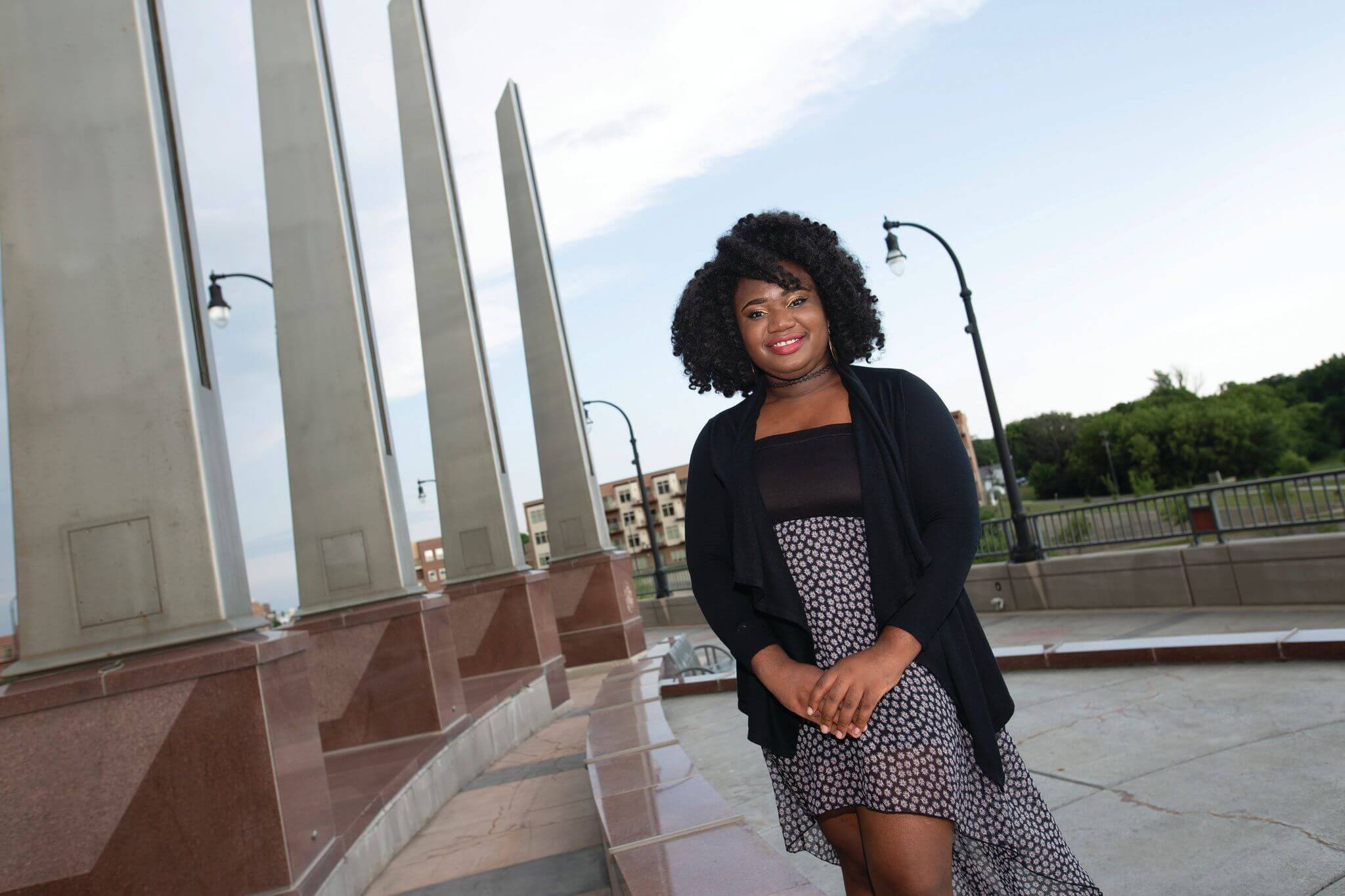 Minnesota State University Moorhead impactful and vibrant