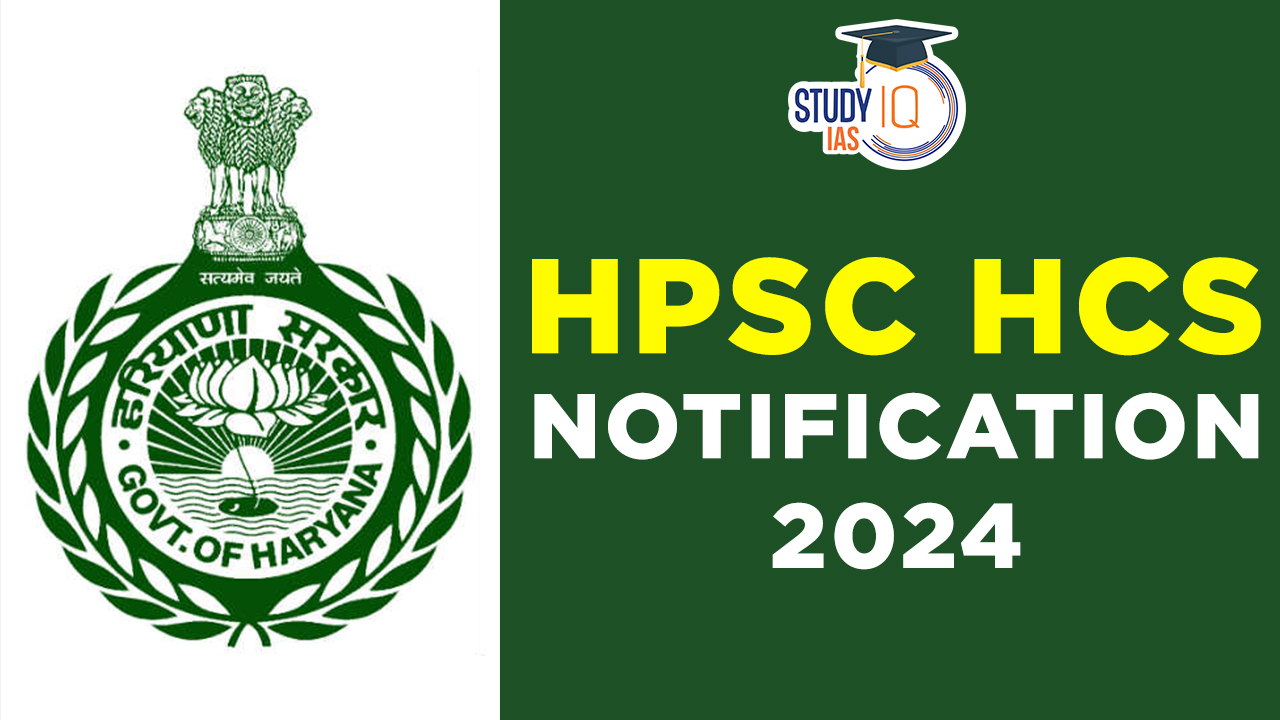 HPSC HCS Notification 2025 Expected Soon, Check Details 