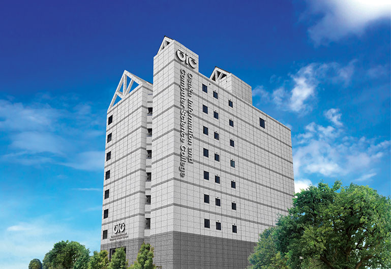 大阪情報コンピュータ専門学校 アクセス日本留学 外国人学生(留学生)のための日本留学情報