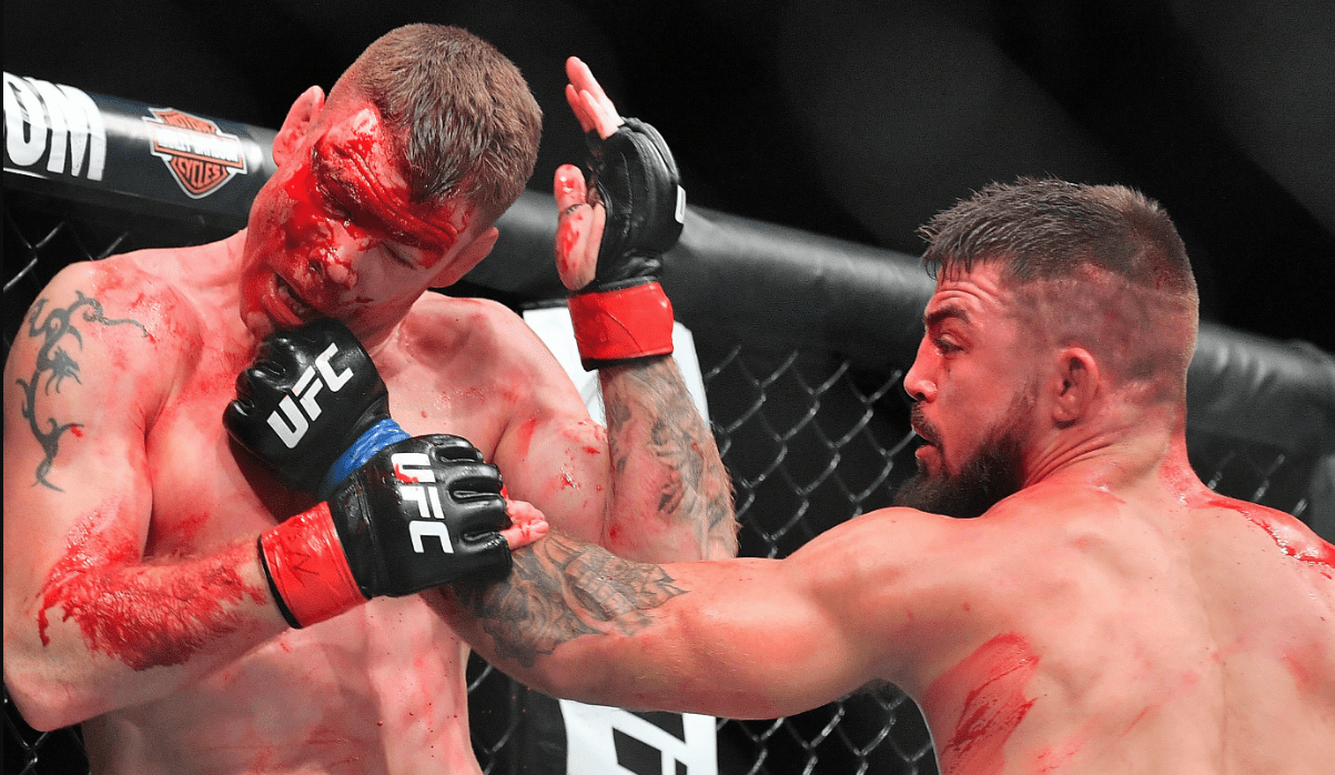 MMA v Boxing Which is the Most Dangerous?